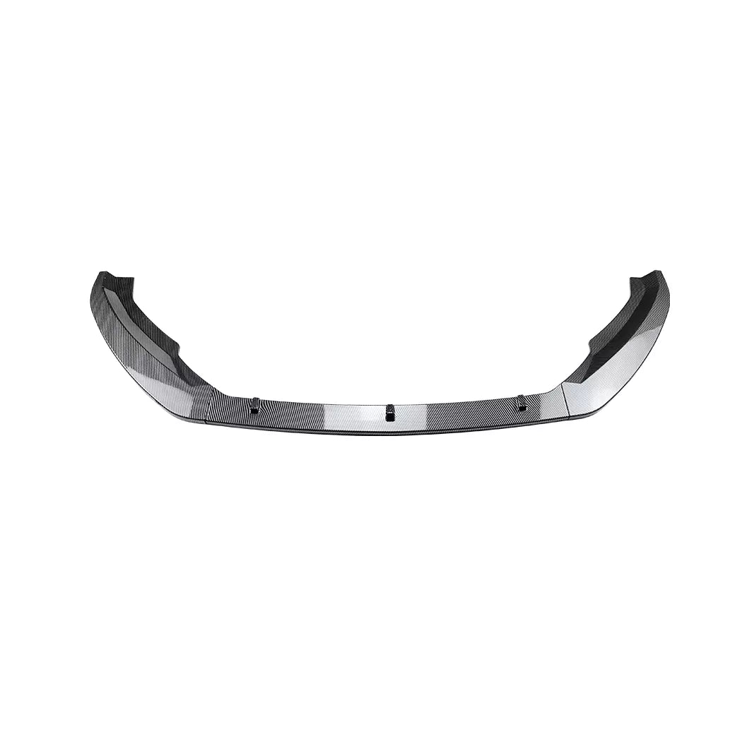 Skoda Superb 8B Front Lip 2016-2018 ZST-513
