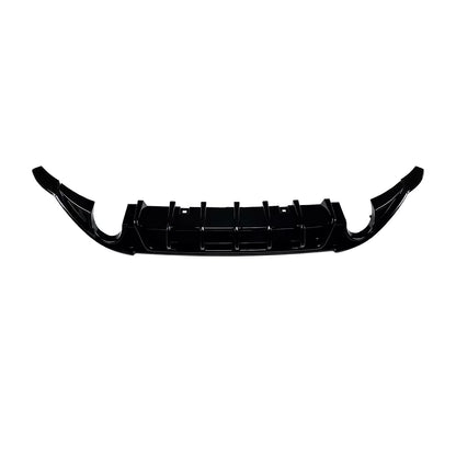 Volkswagen Golf MK7 GTI GTD Diffuser 2013-2016