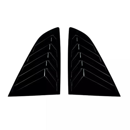 BMW Series 2 F44 Louvers 2020-2023