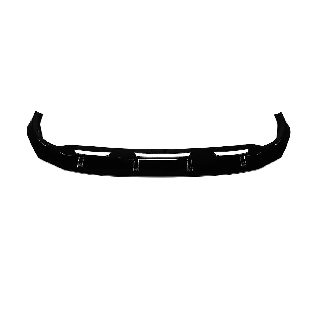 Audi Q8 SQ8 S Line Front Lip 2019-2023