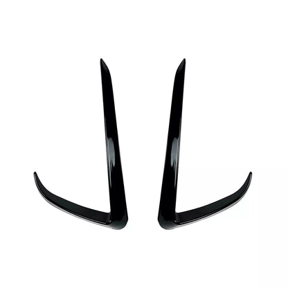 Tesla Model Y Canards