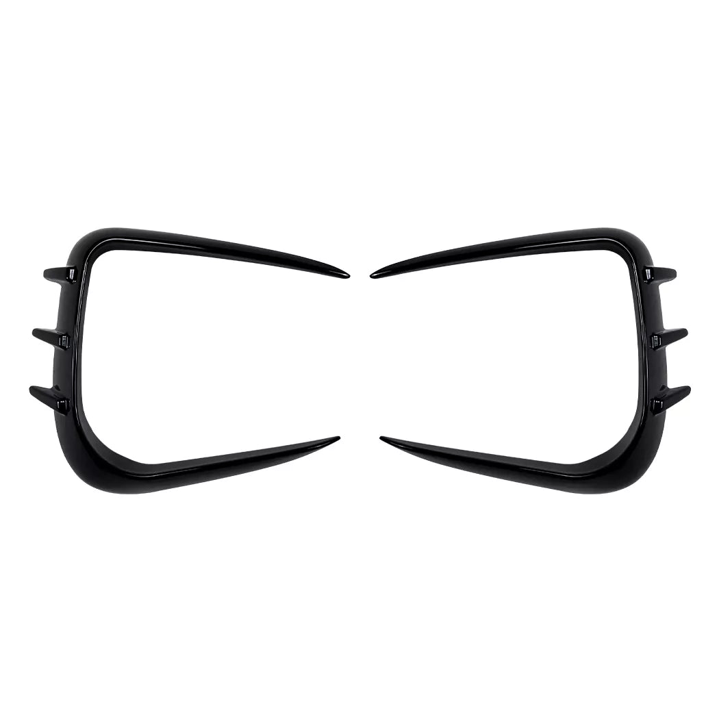 Volkswagen ID.3 Canards 2019-2022