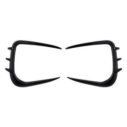 Volkswagen ID.3 Canards 2019-2022