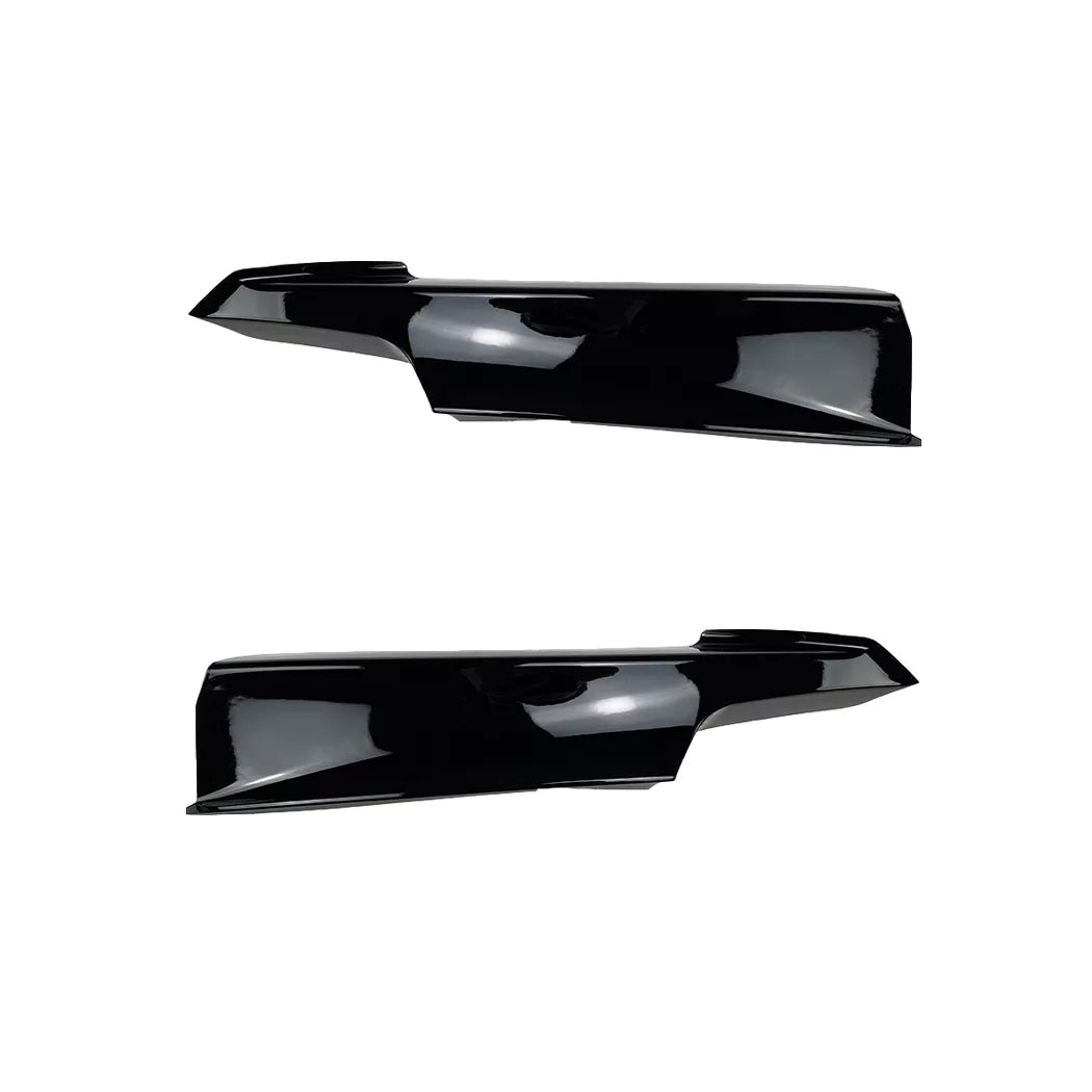 BMW Series 3 F30 F31 Side Splitter 2013-2019