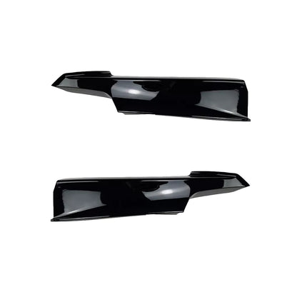 BMW Series 3 F30 F31 Side Splitter 2013-2019