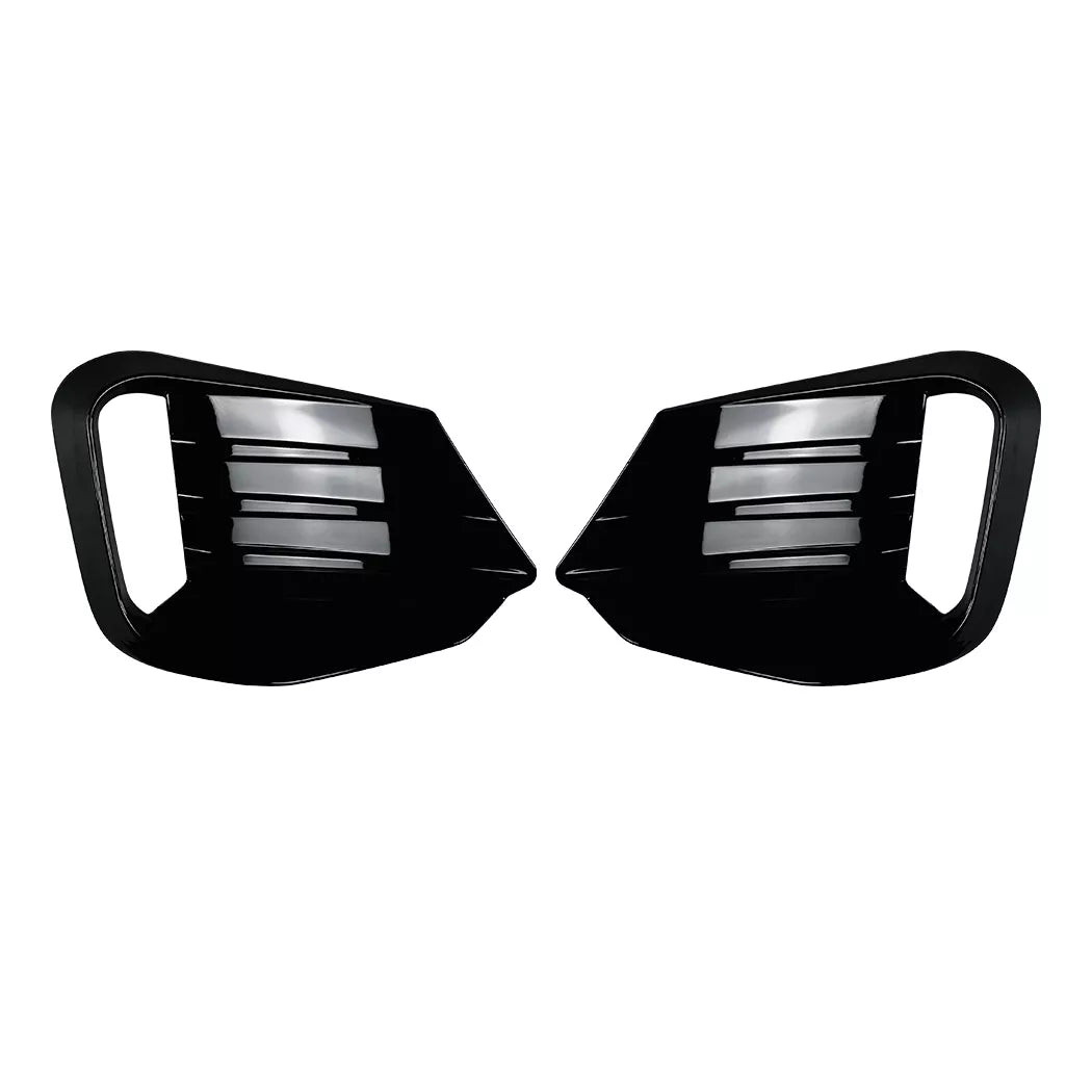 BMW Series 3 G20 Canards 2023+