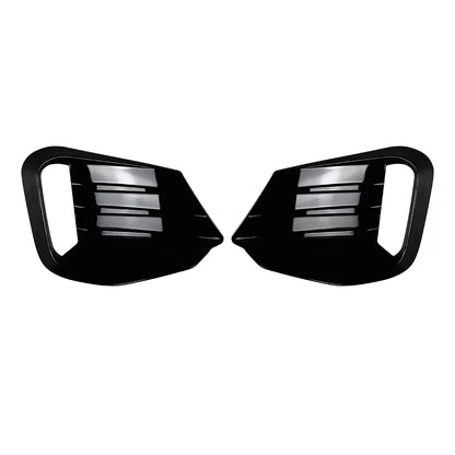 BMW Series 3 G20 Canards 2023+