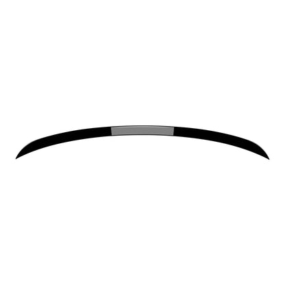 Volkswagen Polo MK5 6R 6C Middle Spoiler 2009-2017