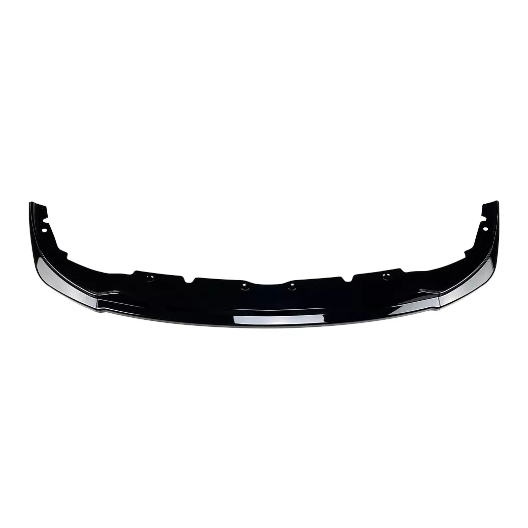BMW Series 1 F40 Front Lip 2020+ ZST-405