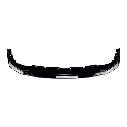 BMW Series 1 F40 Front Lip 2020+ ZST-405