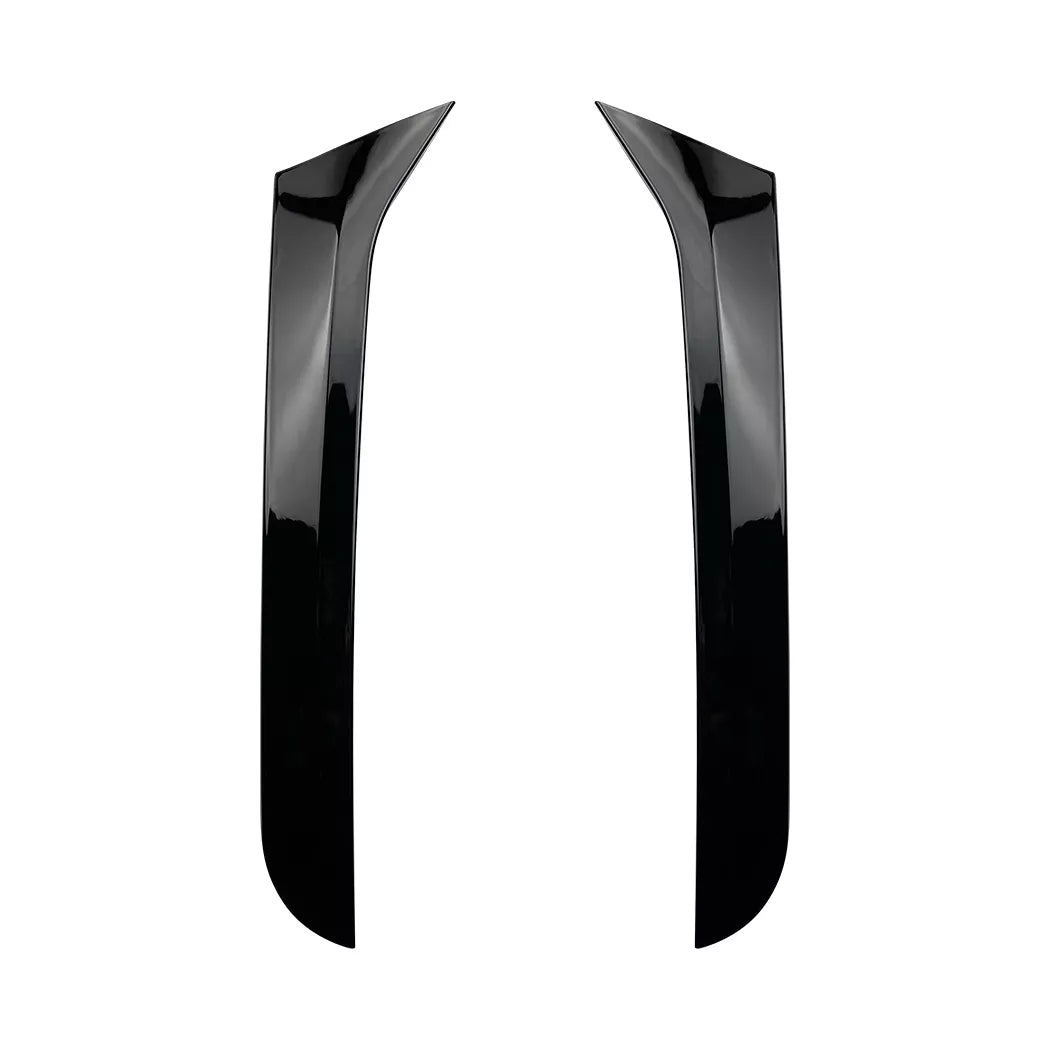 Volkswagen Sharan Side Spoiler 2011-2020 ZST-158