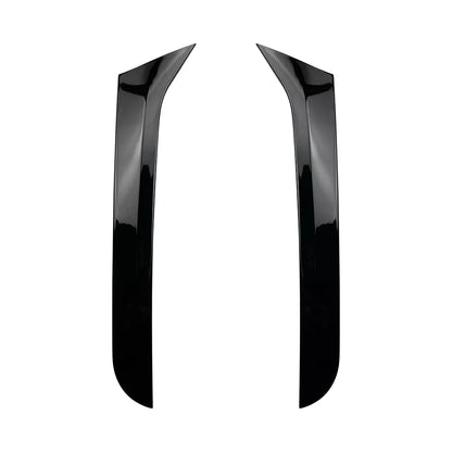 Volkswagen Sharan Side Spoiler 2011-2020 ZST-158