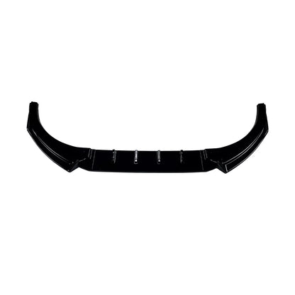 Volkswagen Polo MK4 9N Front Lip 2005-2008