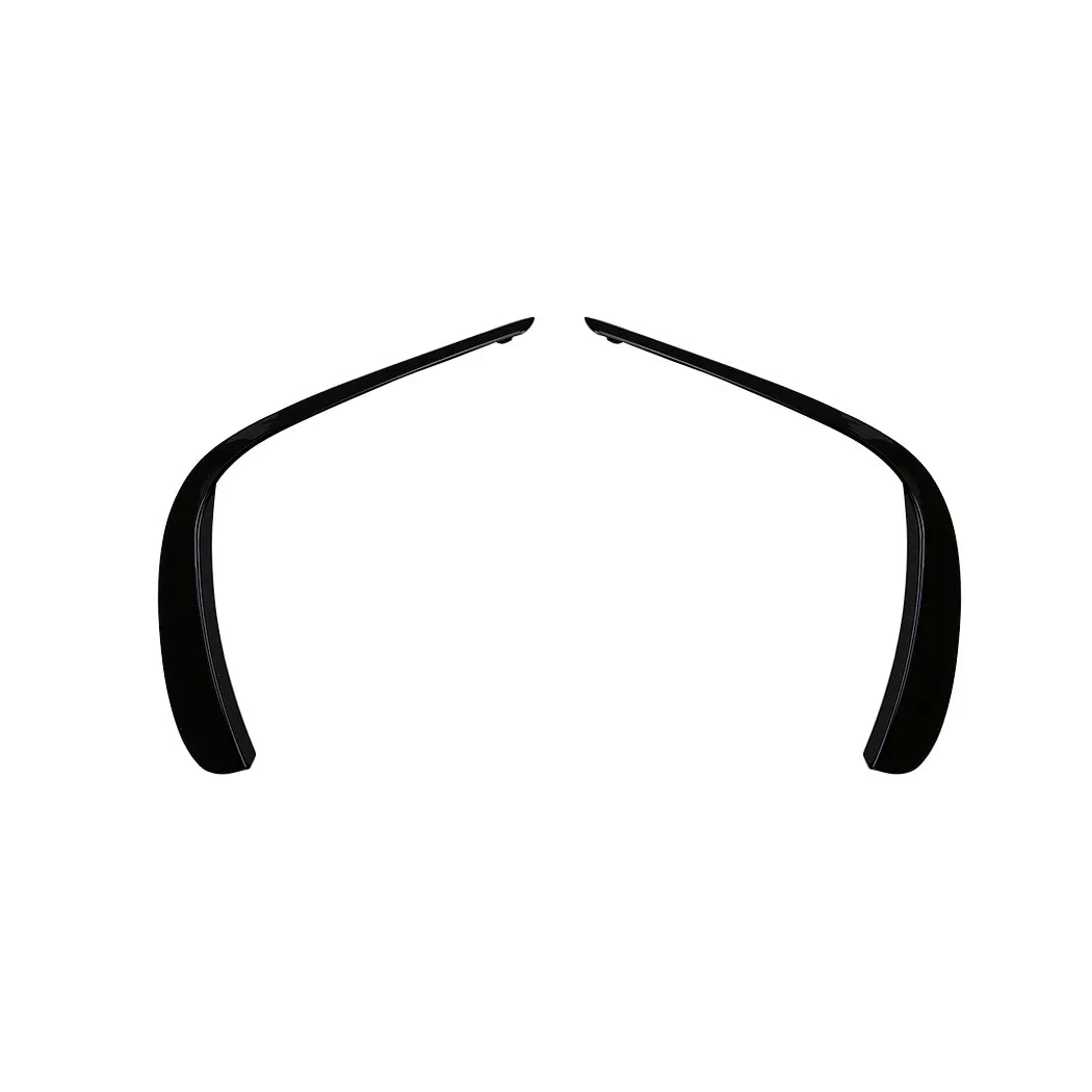 Mercedes Benz Clase E W213 C238 Canards 2021-2023