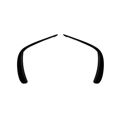 Mercedes Benz Clase E W213 C238 Canards 2021-2023