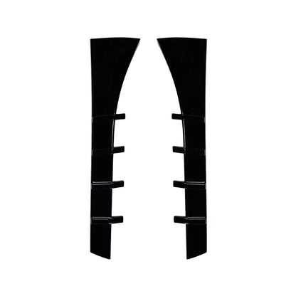 BMW Series 5 F11 Side Spoiler 2011-2017