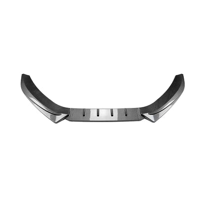 Audi A5 8T Front Lip 2012-2017