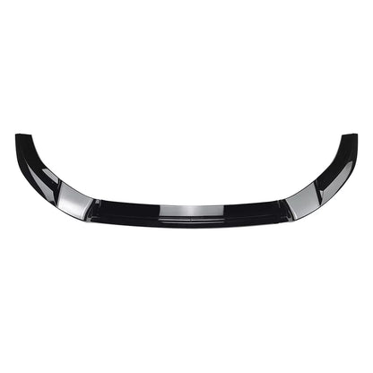 Volkswagen Golf MK7 GTI R Line Front Lip 2013-2016