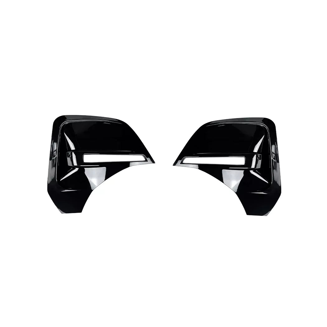 BMW Series 4 G26 M Sport Canards 2020+