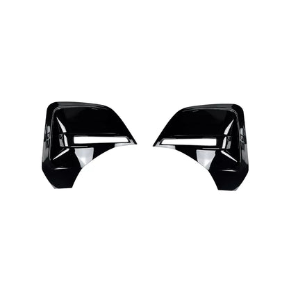 BMW Series 4 G26 M Sport Canards 2020+