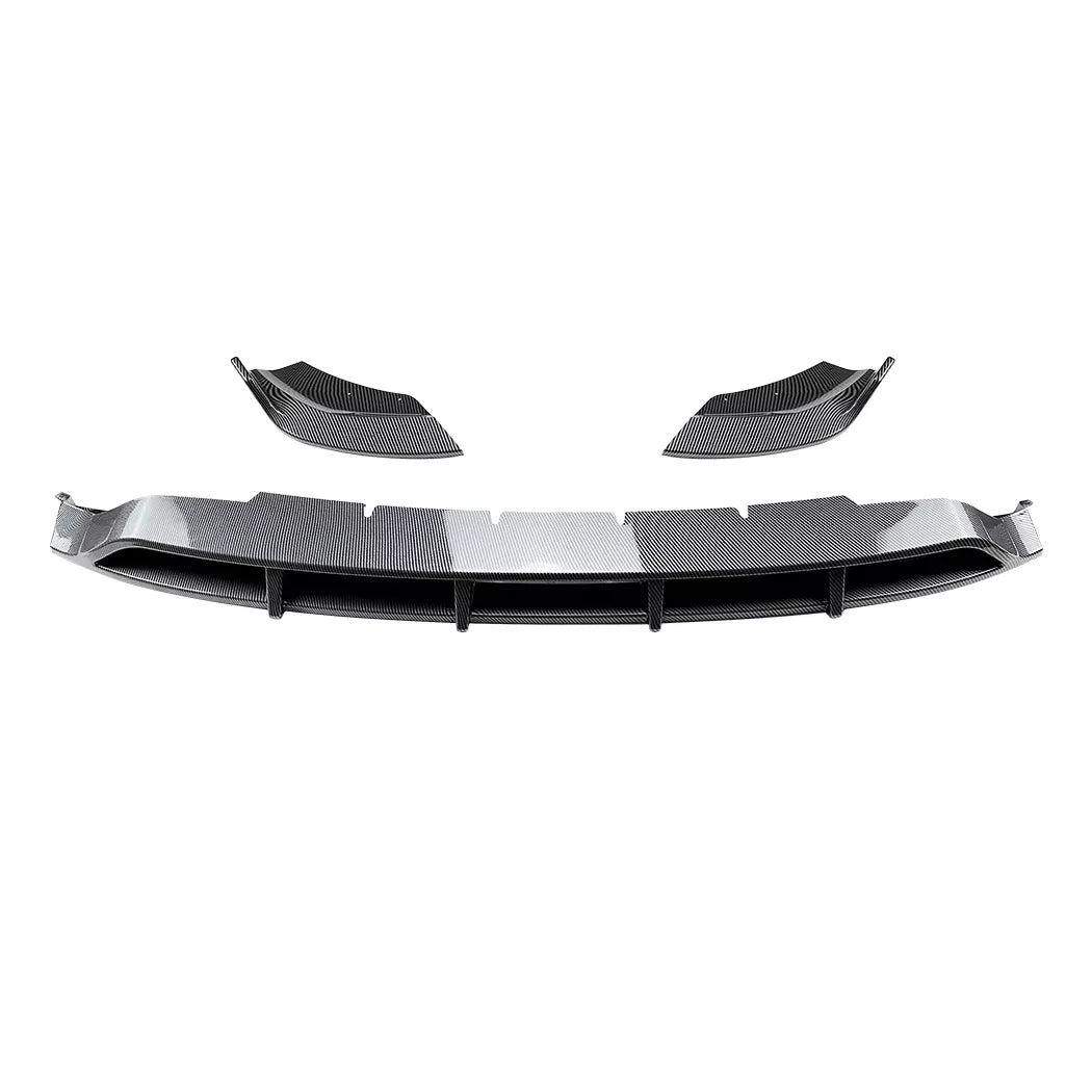 Mercedes Benz GLC X254 AMG Line Front Lip 2023+