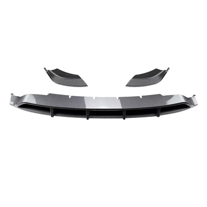 Mercedes Benz GLC X254 AMG Line Front Lip 2023+