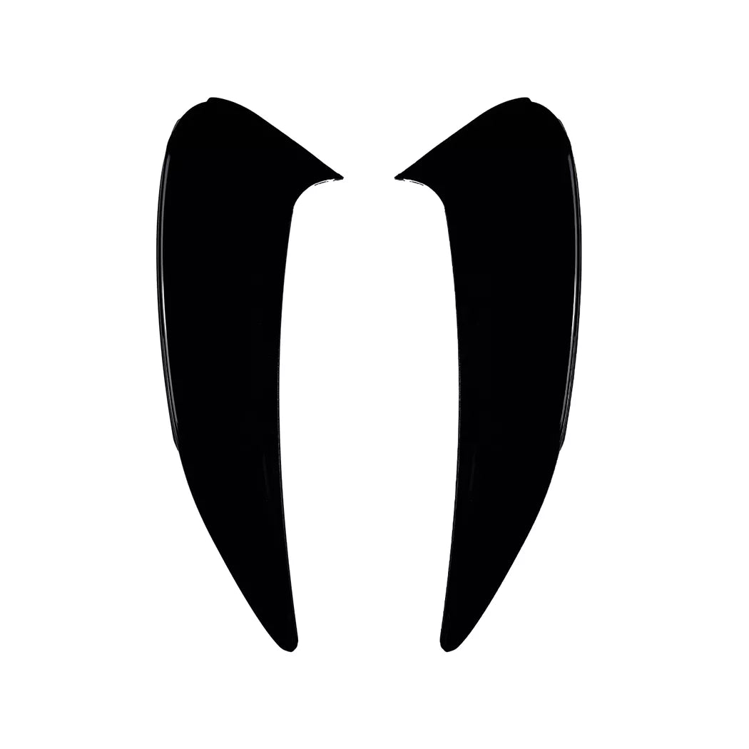 Mercedes Benz CLE Coupe C236 Rear Canards 2023+