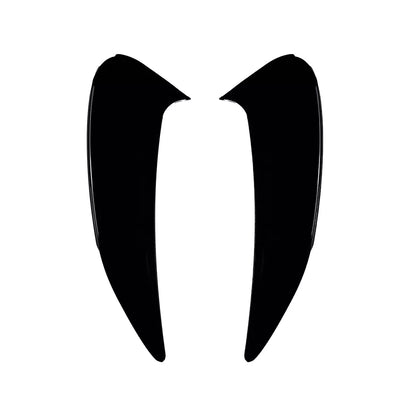 Mercedes Benz CLE Coupe C236 Rear Canards 2023+