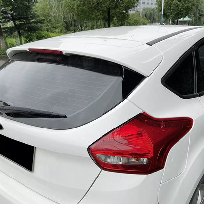 Ford Focus Side Spoiler 2015-2018 ZST-184