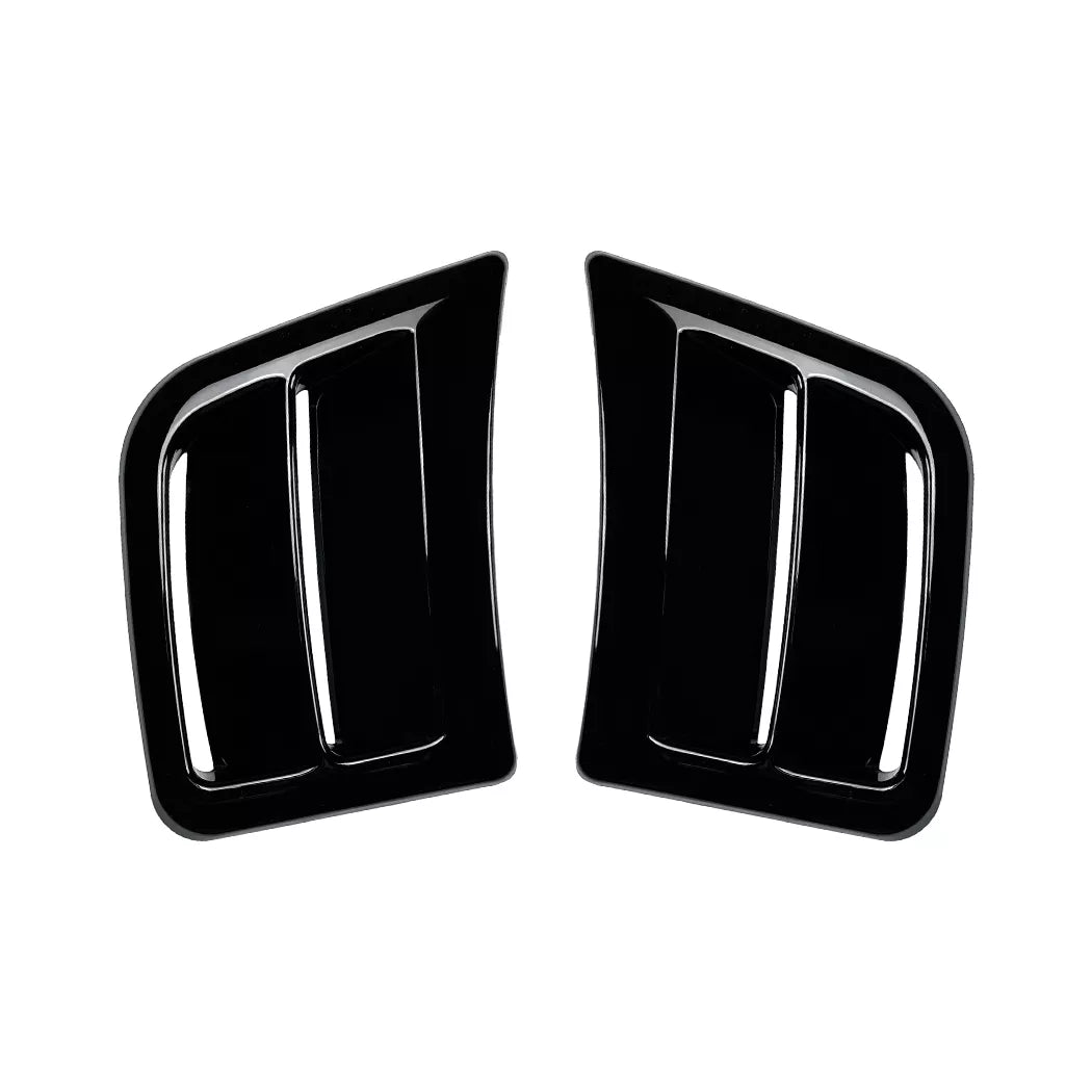 Subaru Impreza WRX STI Canards 2008-2014 ZST-666