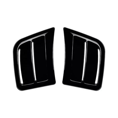 Subaru Impreza WRX STI Canards 2008-2014 ZST-666