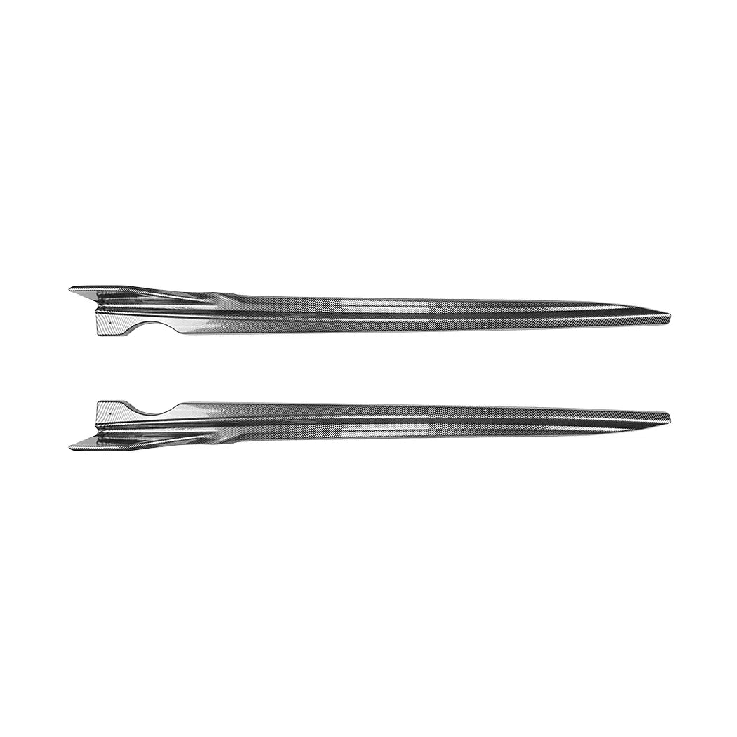 BMW X5 G05 Side Skirt 2019+