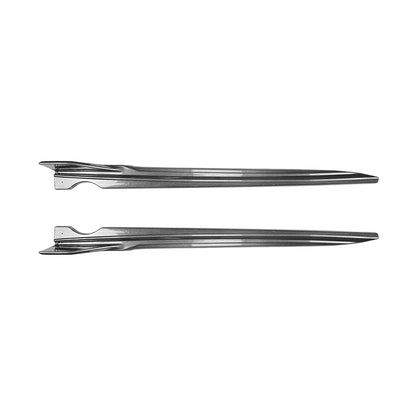 BMW X5 G05 Side Skirt 2019+