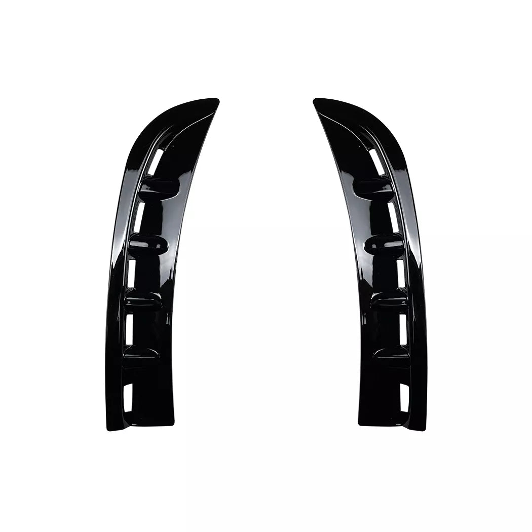 Mercedes Benz CLS C257 Canards 2018-2021