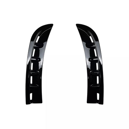 Mercedes Benz CLS C257 Canards 2018-2021