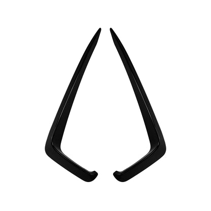 Volkswagen Jetta MK7 Canards 2019-2021