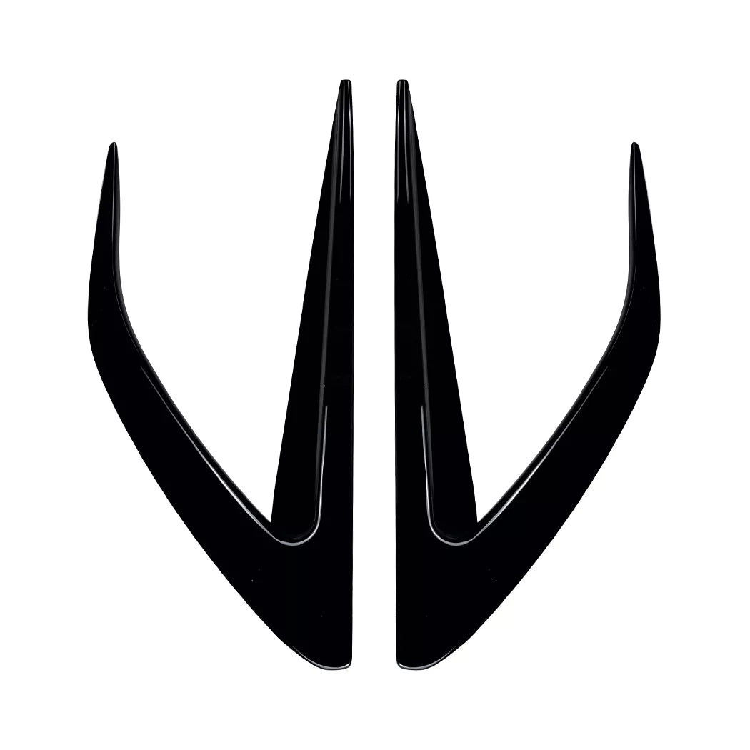 Mazda MX-5/ Miata Front Canards