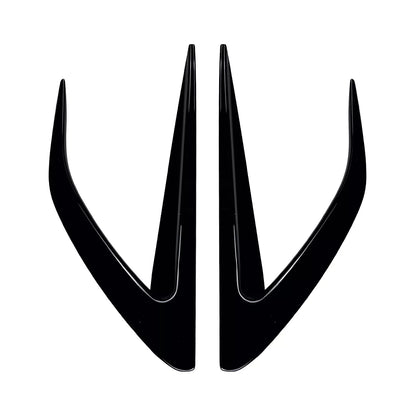 Mazda MX-5/ Miata Front Canards