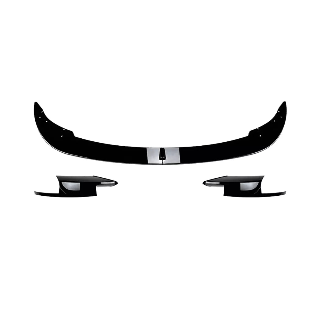 BMW Series 5 F10 F11 M5 Front Lip 2011-2017