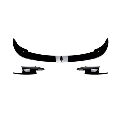 BMW Series 5 F10 F11 M5 Front Lip 2011-2017