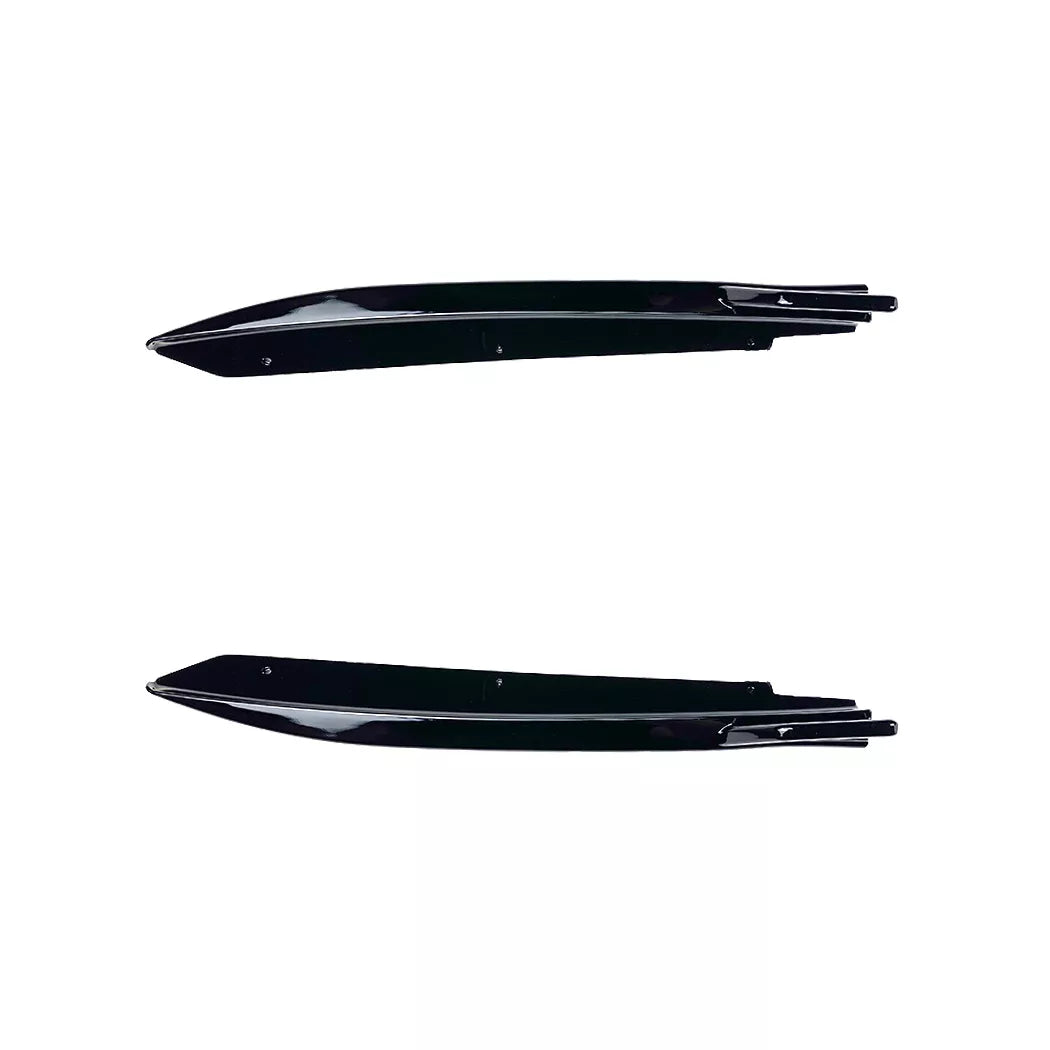 BMW Series 5 G30 M-Tech Side Splitter 2017-2023