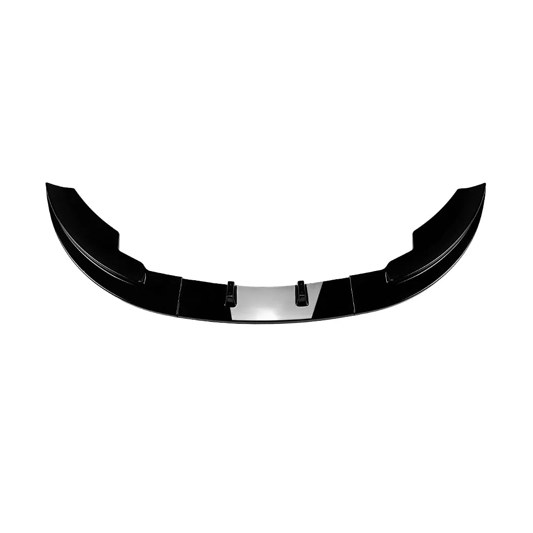 Ford Fiesta MK7 Standard Front Lip 2008-2012 ZST-886