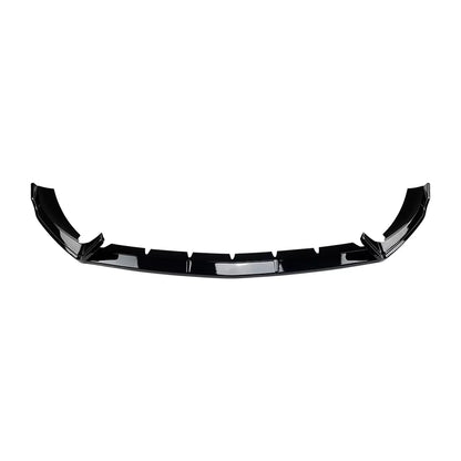 Mercedes Benz Clase E W213 C238 AMG Line Front Lip 2021+