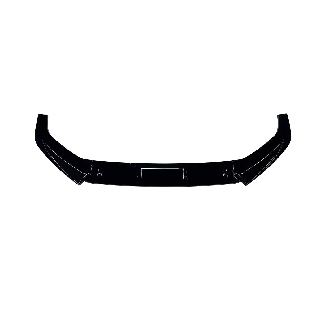 Audi A5 S5 F5 S Line Front Lip 2017-2020