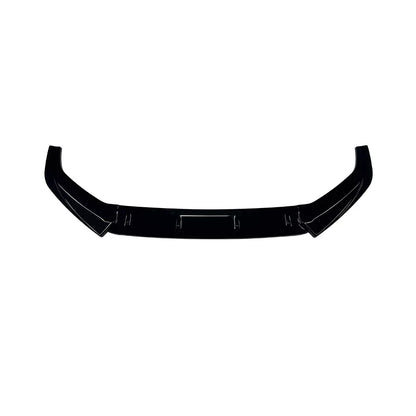 Audi A5 S5 F5 S Line Front Lip 2017-2020
