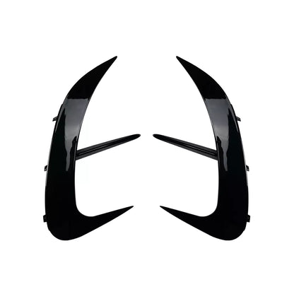 Mercedes Benz Clase C W206 AMG Line Rear Canards 2022+