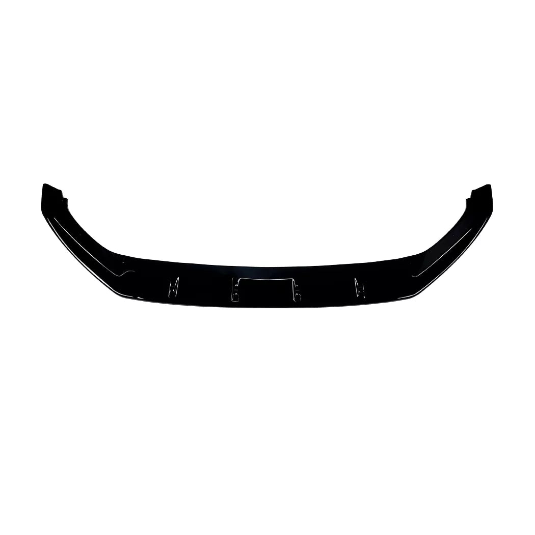 Volkswagen Passat B8 Standard Front Lip 2016-2019