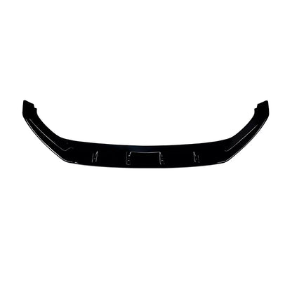 Volkswagen Passat B8 Standard Front Lip 2016-2019