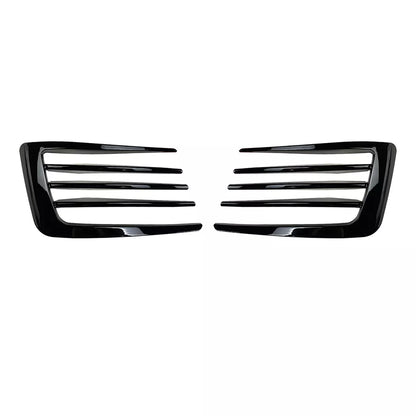 Volkswagen Golf MK7 GTI Front Grill 2013-2016