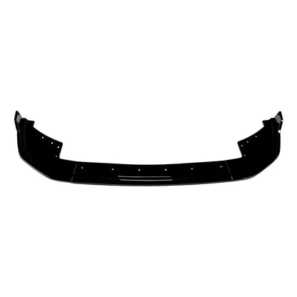 BMW X2 U10 Front Lip 2023+